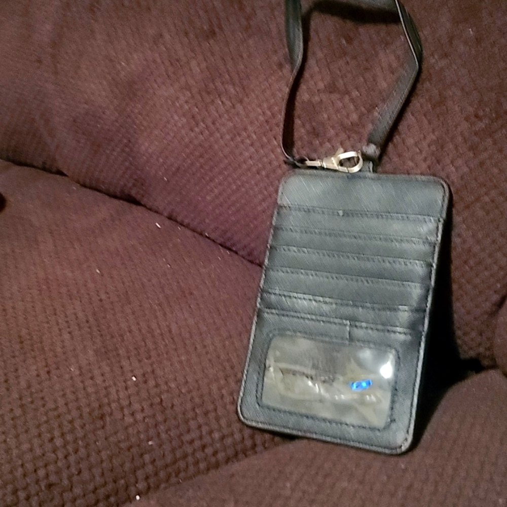 Wristlet
